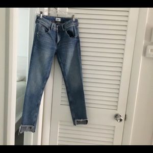 Hudson Jeans